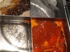 -海底捞大排档火锅(悦荟广场店)