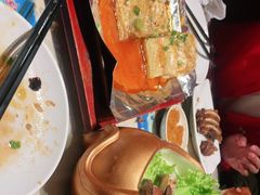 -牧马人奶茶馆(乌兰察布总店)