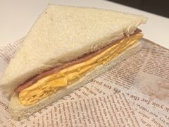 -龙记香港茶餐厅(久光百货店)