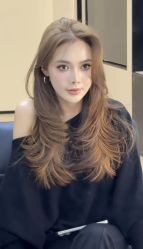 点击看大图 -DL HOPE造型