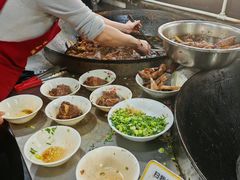 -杭嘉湖咬强羊肉面馆(永兴路总店)