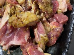 -柿子树炭烤羊腿(金台路店)