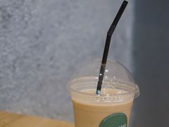 -MQ COFFEE STAND明谦(新洲店)