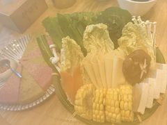 -竹鲜笙全竹宴(国色天香店)