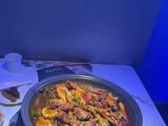 -徐记小怪兽肉蟹煲店(哈西万达金街店)