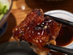 -江户前寿司(好运街店)