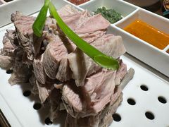 -相约·羊村小馆非遗手抓肉(七一酱园店)