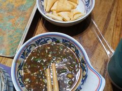 -牛村来人潮汕牛肉火锅(西单店)