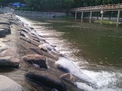 -大连冰峪旅游度假区