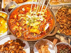 -遇见长安之高山流水(李家村万达店)