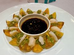-全聚德(上海首店浦东店)
