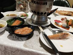 -怡乡王品海鲜姿造自助体验餐厅(大岛商业广场店)
