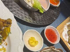 -俄士厨房(未来城店)