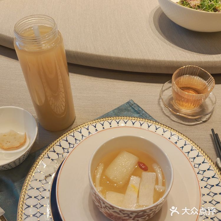 安静有情调的聚集地