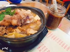 -友利砂锅居(烟台店)