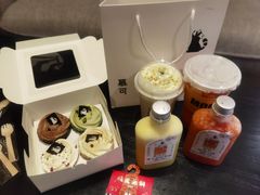 -慕可创意美学·定制CAKE·微景观蛋糕(总店)