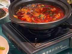 -谢记上海大排档(长寿路店)