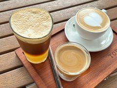 -Torch Coffee 炬点咖啡