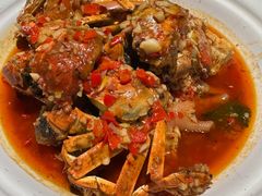 -佬麻雀·剁椒鱼头(京基KK One店)