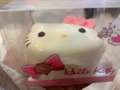 -BreadTalk面包新语(长寿路地铁站店)