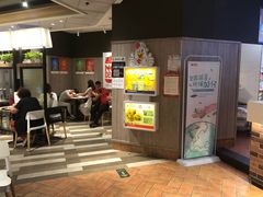 -麦当劳(祈年大街店)