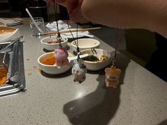 -海底捞火锅(苏宁广场店)