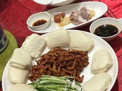 -新虹楼饭庄(崇明陈家镇店)