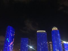-万绿园