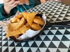 -嘉喜来比萨(罗马花园店)