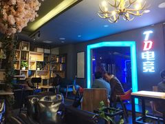 -夏壹任茶(龙山路店)