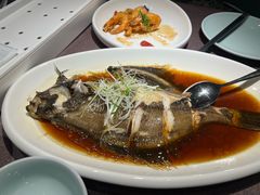 -羲和雅苑•北京烤鸭(乐园道万象城店)