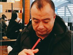 -麦当劳(宁波火车高铁站店)