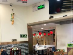 -李老哈·东北菜(宋园路店)