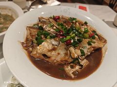 -宁波石浦大饭店(新材料城店)