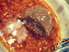 -九宫格重庆火锅(北国商城店)