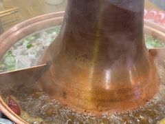 -羊乐锅·火锅·烧烤(夫子庙店)