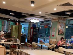 大堂-玲又珑美食(盘福路店)