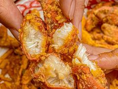-李叔叔虾蟹大排档(青羊店)