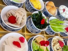 -井格重庆火锅(临平银泰城店)