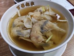 -百福麵家(新馬路店)