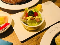 -豪客来牛排(人民东路店)