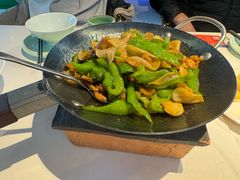 辣椒炒肉-三十九道湘·湖南菜(六道口店)