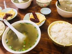 -陈记汤饭(水巷口店)