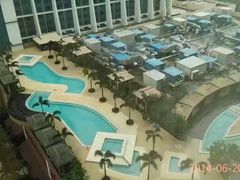 -澳门喜来登大酒店