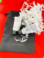 -CHANEL香奈儿