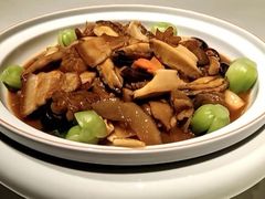 -巴盟人家·内蒙地方菜(华丽家族店)