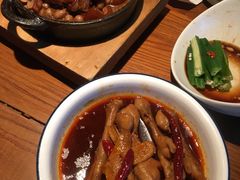 -刀板香·安徽菜(国购IFC店)