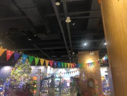 -幻贝家儿童乐园(苏州中心店)