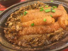 -围龙屋客家食府(福田店)