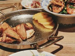 -老头儿油爆虾(胜利河美食街店)